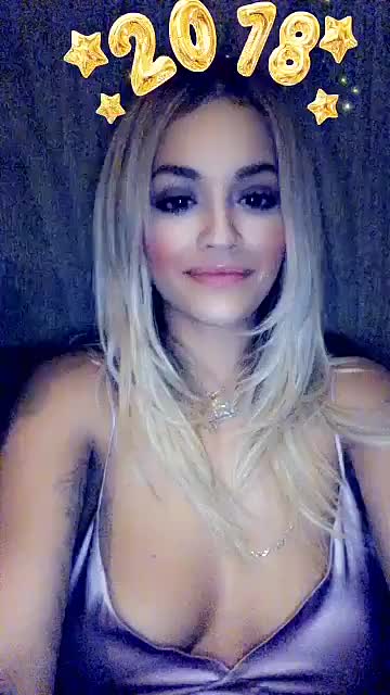 Rita Ora thefappeningblog.com