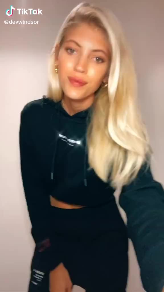 devwindsor on TikTok