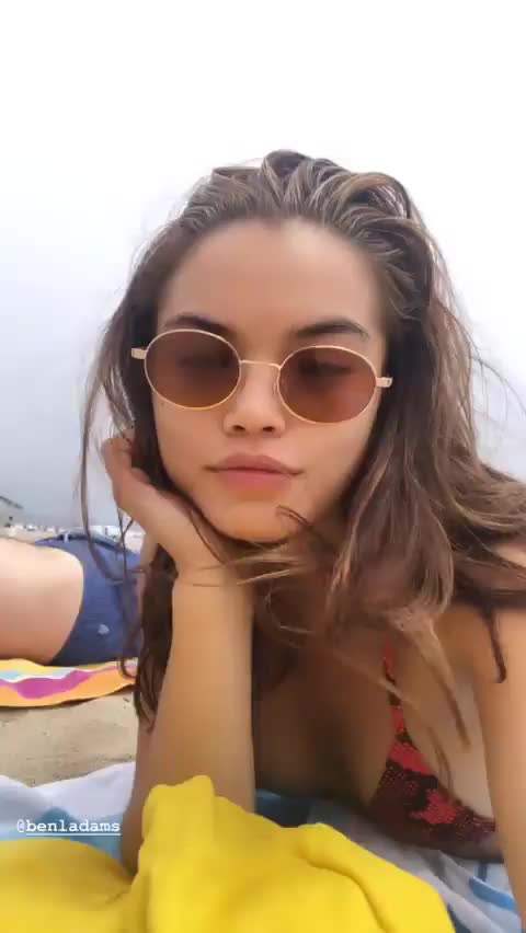 Paris Berelc