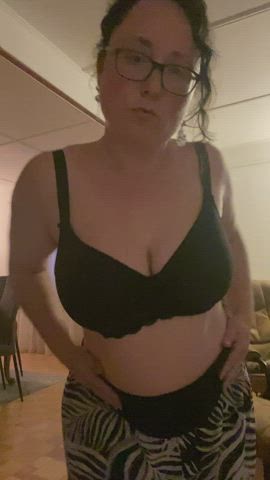 Would you say im bbw?