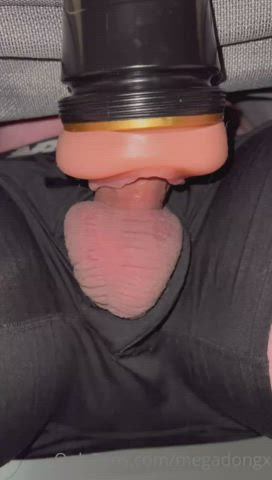 Balls Bear Big Dick Cock Daddy Gay gif