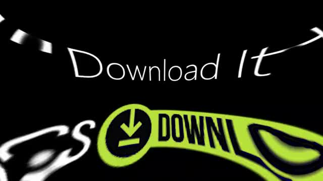 Download It! Button - BadAssDownloader.com