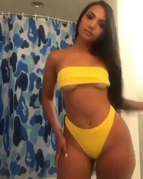 Camila Bernal