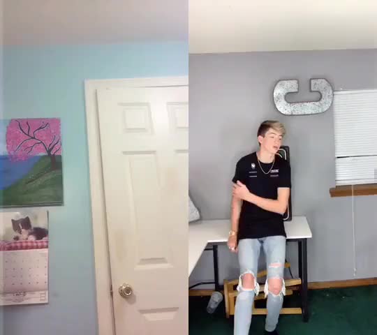  #duet with @cashandmav #epic #fortnite #meme #tiktok #victory #stop #this #dab