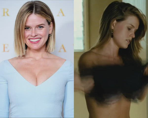 Alice Eve