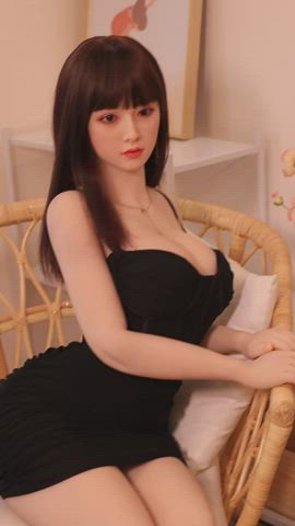 Amateur Asian Big Tits Blowjob Pornstar Pussy Sex Doll Solo Teen gif