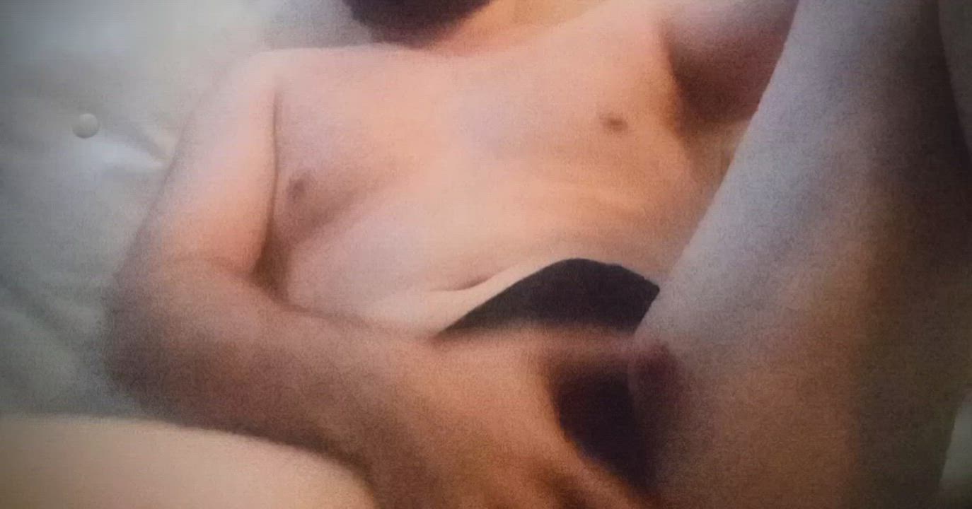 Male Masturbation Striptease Teasing gif