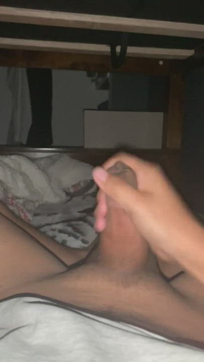 I love cumming