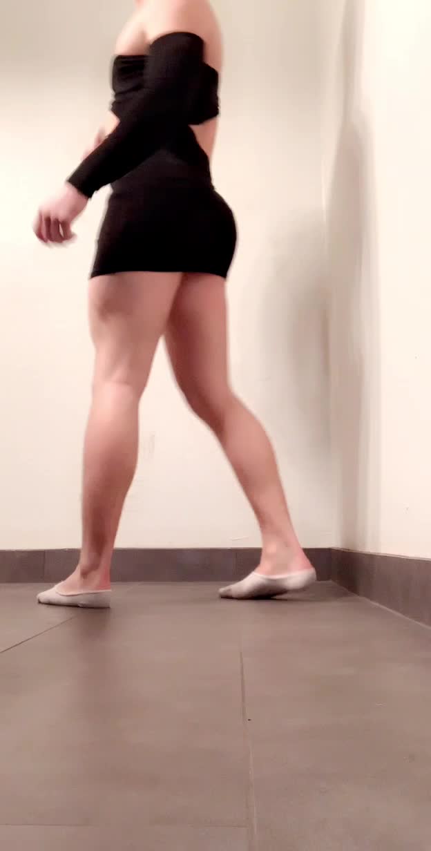 Dancing gif