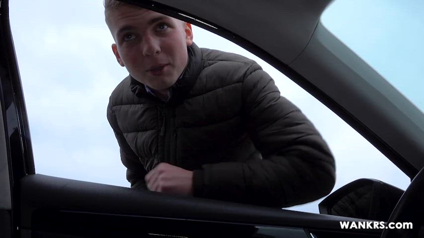 car car sex gay handjob twink real-cock gif