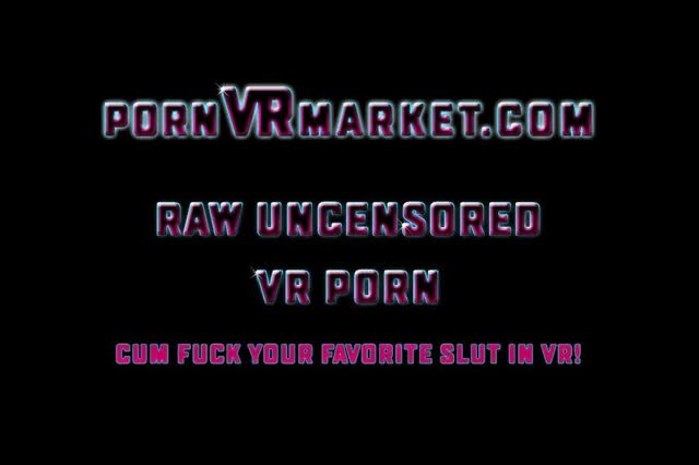 Friendly Neighborhood VR Sex