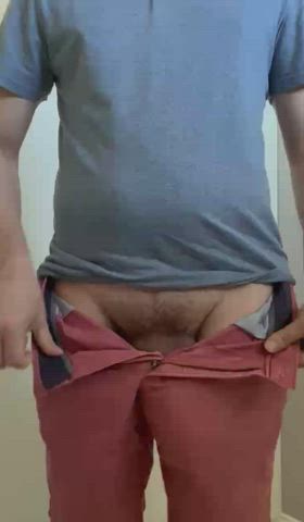 BWC Thick Thick Cock gif