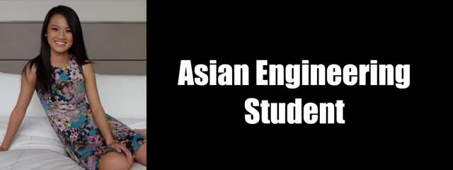 Asian Engineering Major