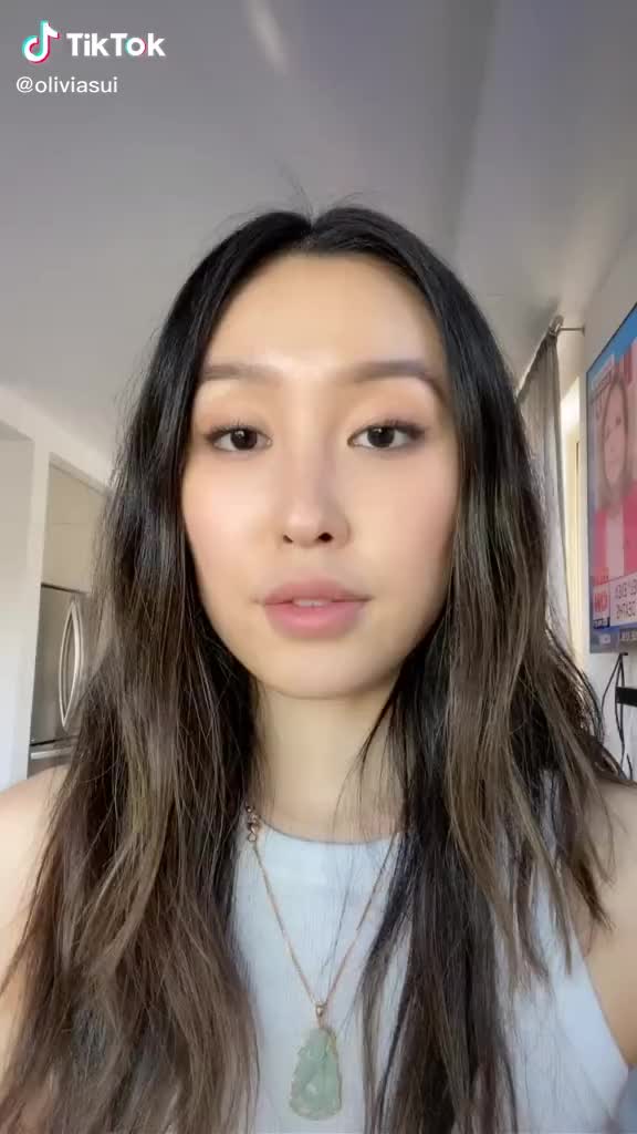 oliviasui on TikTok