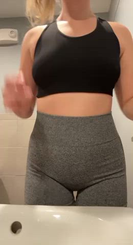Love this new workout out[f]it