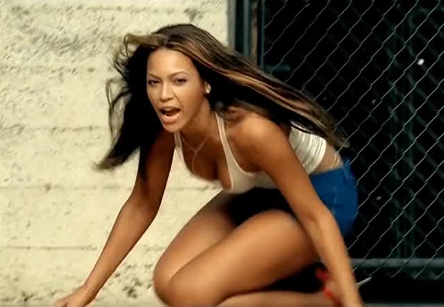 Beyonce - Crazy in Love ft. JAY Z (part 14)