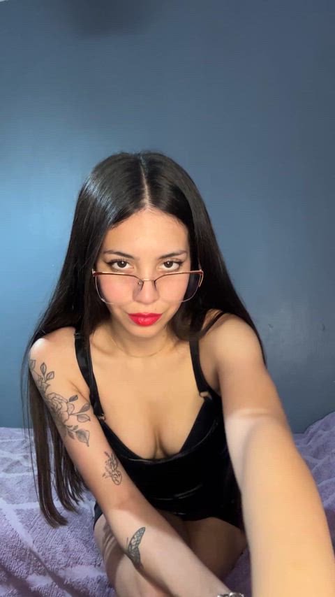 chastity dominant domination dominatrix domme femdom findom humiliation gif