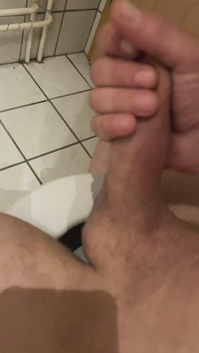 Cock Daddy Male Masturbation Porn GIF by need2cumnow