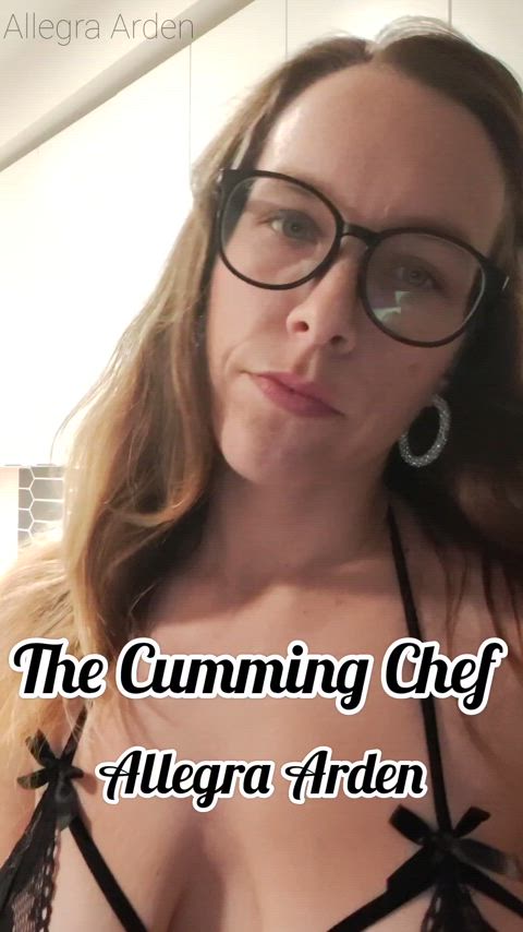 amateur cum cute food fetish glasses manyvids sex toy gif