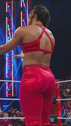 ass big ass ebony thick wrestling gif