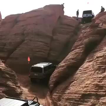 Off Road Challenge 4x4