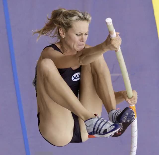 (210561) Tatiana Grigorieva (Pole Vault)