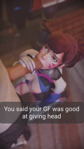 Caption Cuckold Overwatch gif