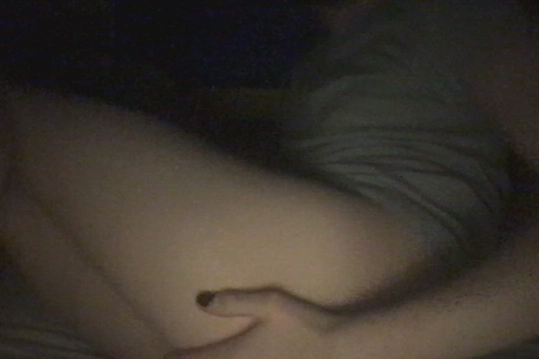 18 Years Old Ass Ass Clapping Nails Twink gif