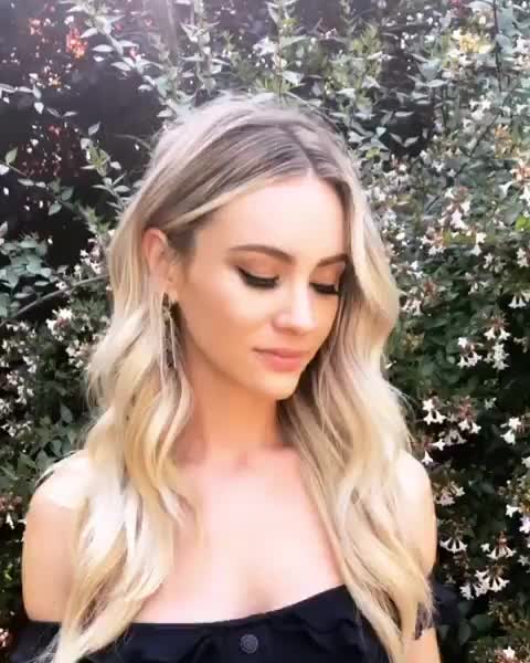 Bryana Holly