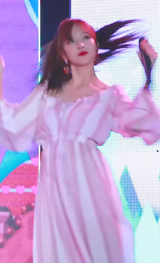 Twice - Mina 181201 2