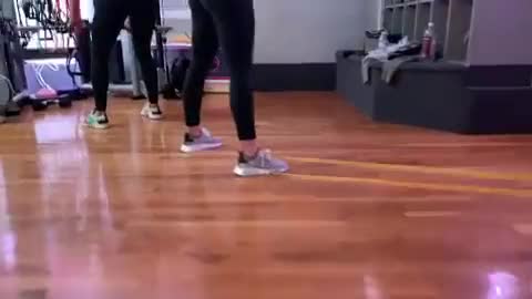 Dancing gif