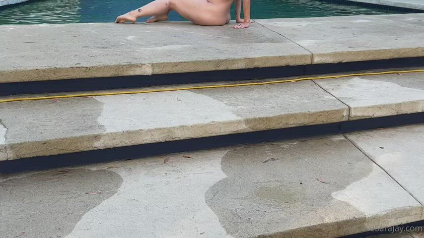 big tits milf onlyfans outdoor sara jay gif