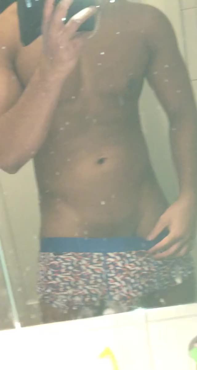 Dirty (m)irror