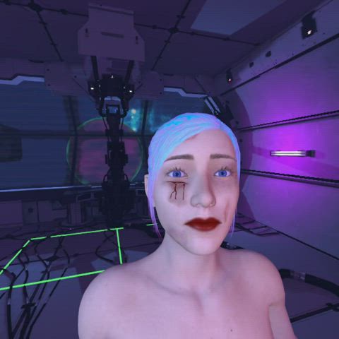 sex sex doll vr gif