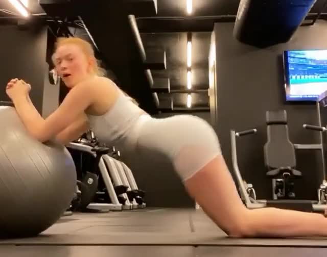 larsen workout 4