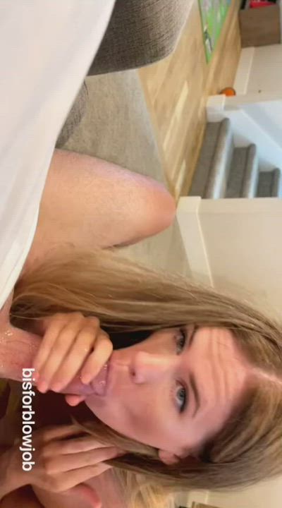 Cum In Mouth gif