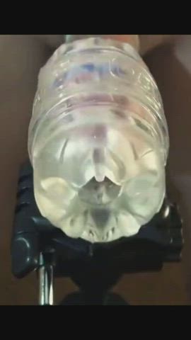 Cock Fleshlight Hardcore gif