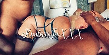 KimbrrrJaXXX Queen of Spades/Hotwife/Cuckoldress