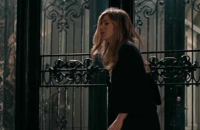 Jennifer Aniston [GIF]