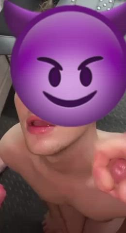 When one load of cum isn’t enough 💦