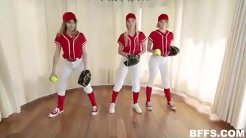 Home Run Hotties