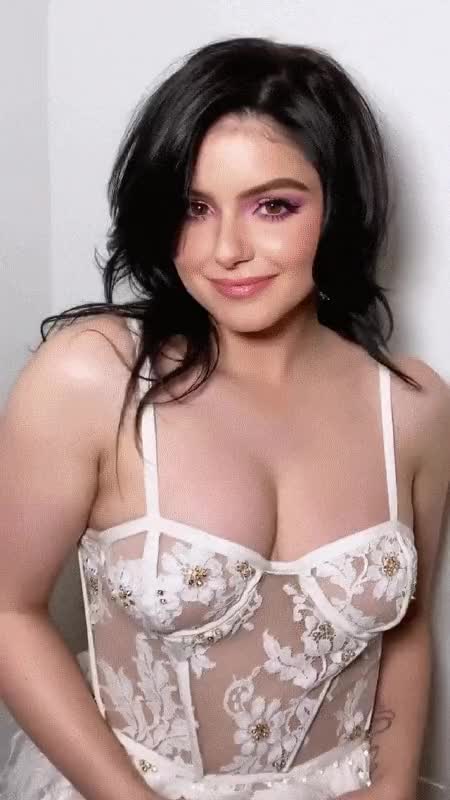 Ariel Winter