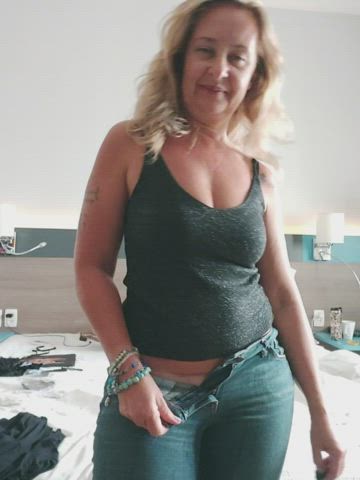 Just want to make you smile. Ok... and make you hard (51y)