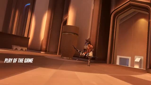 Hanzo POTG #5