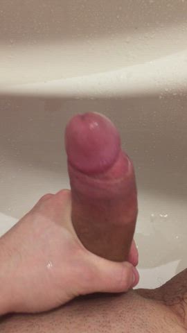 Got to love ruined orgasms after 4 day of not cumming. Especially when 2 in under
