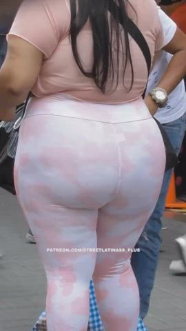 Big butts