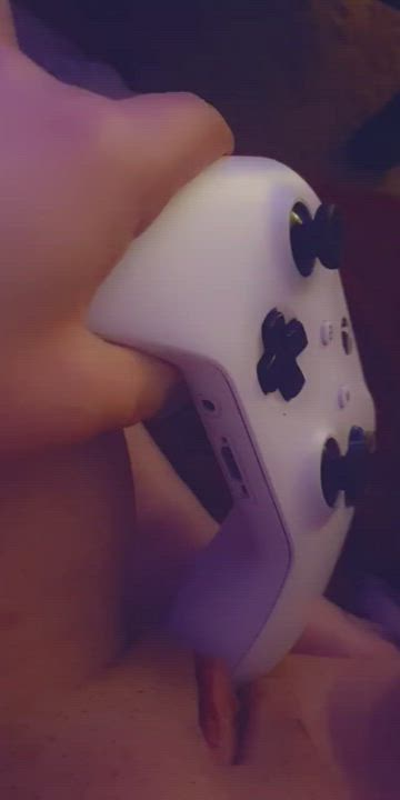 Gamer Girl Sex Doll Sex Toy gif