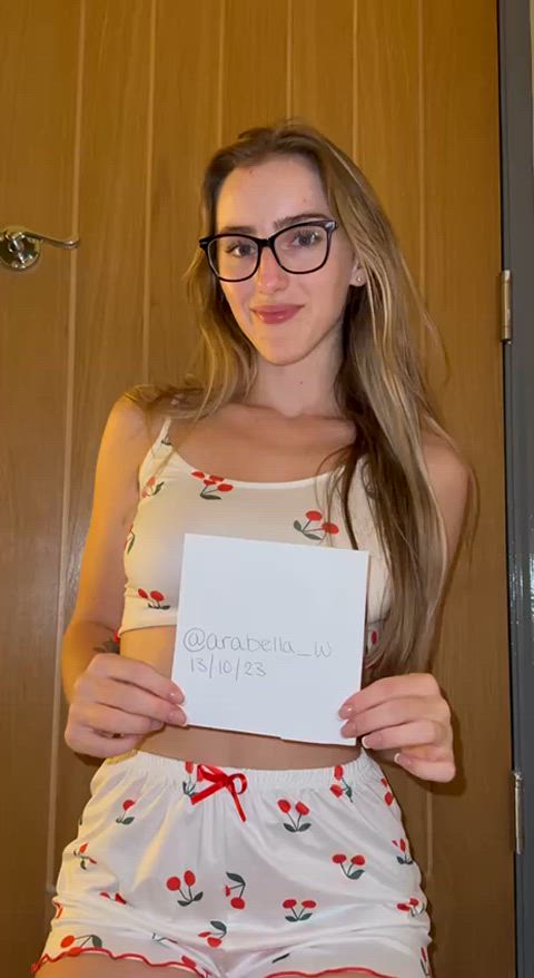 VERIFICATION POST