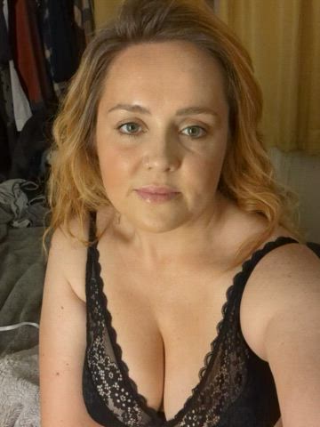 boobs lingerie sex gif