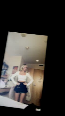 Lilia Buckingham cumtribute